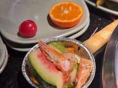 -梨花自助烤肉(乐宾店)