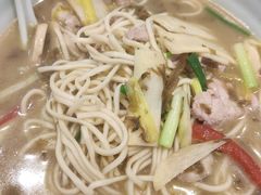 -面西湖杭帮面(控江路店)