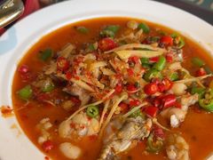 -拾捌川·自贡爆炒(新街口店)