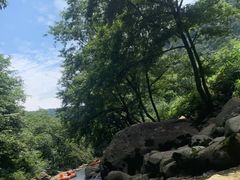 -雅鲁激流探险漂流