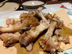 -状元阁烧烤(新华路总店)