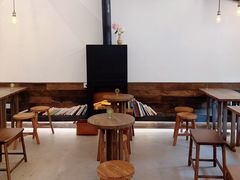 -竹子咖啡bamboo coffee