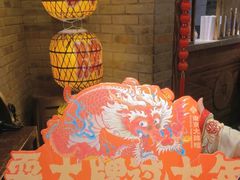 -南京大牌档(香港广场店)