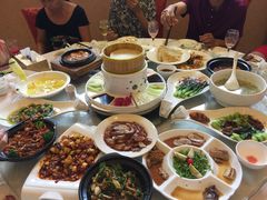 -开元食府(长兴路店)