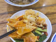 -清真·老陈家烩菜(东新街总店)