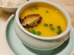 金汤鲍鱼芙蓉蛋-弄堂里(滨江龙湖天街店)