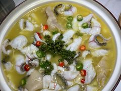 -青花椒花椒鱼(合生汇店)