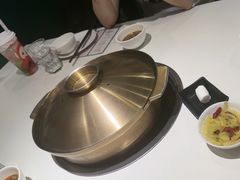 -烹然四季椰子鸡火锅(姚家园万象汇店)