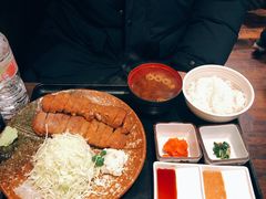 -牛かつもと村(原宿店)