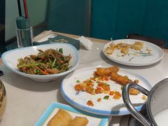 -粤顺渔坊·中山脆肉鲩火锅(清湖店)
