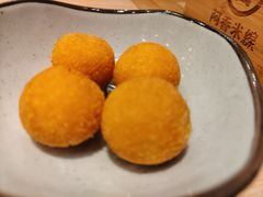 -阿香米线(深业上城店)