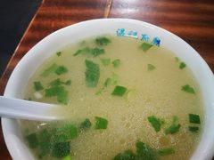 -温记府廟豆汤饭·始于1955年(海椒店)