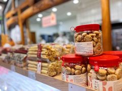 -詹记桃酥(融创茂店)