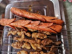 -酒宝荡烧烤(长航局江大路住宅小区店)