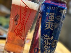 -北丐先生·野馄饨烧烤(雨花万象店)
