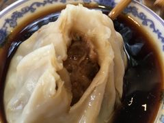 无锡小笼-勤德兴(湖滨路店)