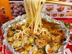 -见味花甲(福田coco park店)