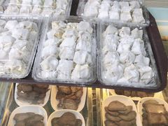 -清真蒋有记(老门东店)