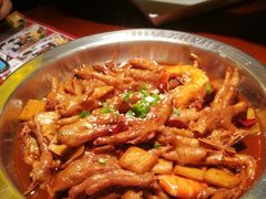 -谢蟹浓(西铁营万达店)