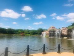 -香水足浴•按摩•SPA•汤泉会馆(南岗花园街店)