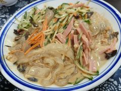 -八两八金·莱芜特色炒鸡(市南漳浦路店)