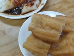 -海浪食店(湖滨中路店)