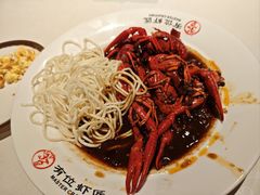 -有位虾匠·胶东小馆(市北店)