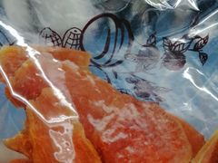 -盛文甘栗(中华大街店)