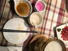 -慢丽江·云南野生菌土鸡锅(付家庄店)