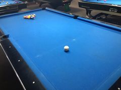 -丁俊晖台球俱乐部(海上海·弘基休闲广场店)