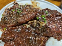 -原始泥炉烤肉(总店)