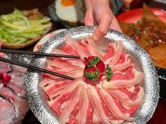 -牛市坎火锅(建设路店)