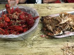 -蚌埠龙虾王