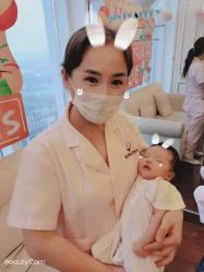 -大美母婴月子中心