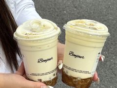 -浙北大厦购物中心(安吉店)