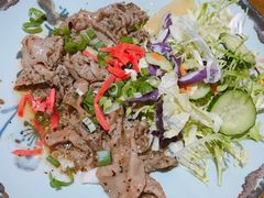 牛舌-胜代日本料理(云程巷小区店)