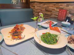 -清真·舒迩布炕锅王·高原美食文化(青海总店)