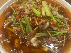 火爆脆肠-艺味深尝(云锦路店)