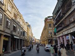 -汕头市小公园
