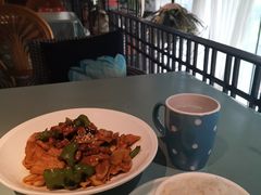 -范设计花园餐酒咖·中西餐·咖啡厅·酒馆
