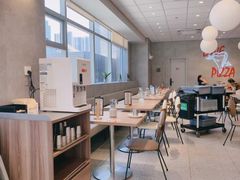 -必胜客(大观天地店)