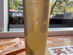 -茶百道(锦江华熙528店)