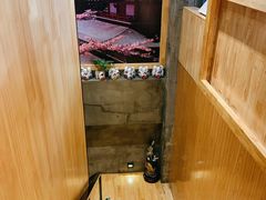 -万福炭火烤肉日本料理(新街口店)