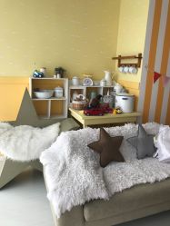 -首尔宝宝SEOUL  BABY STUDIO(通州店)