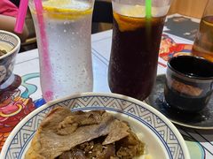 -崎玉烧·寿司料理(石井国际店)