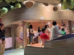 -水桶王国主题餐厅·聚会·生日派对·亲子活动·家庭套餐(亚龙湾希尔顿店)