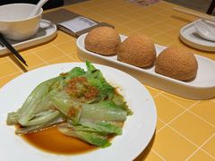 -蔡澜点心·粤菜(花城汇南区店)