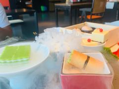 -馋遇江南·精致湖景雅宴(东方之门店)