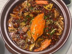 -花开餐厅(环湖中路店)