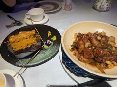 -狮拾久·现代新加坡料理(福田COCO Park店)